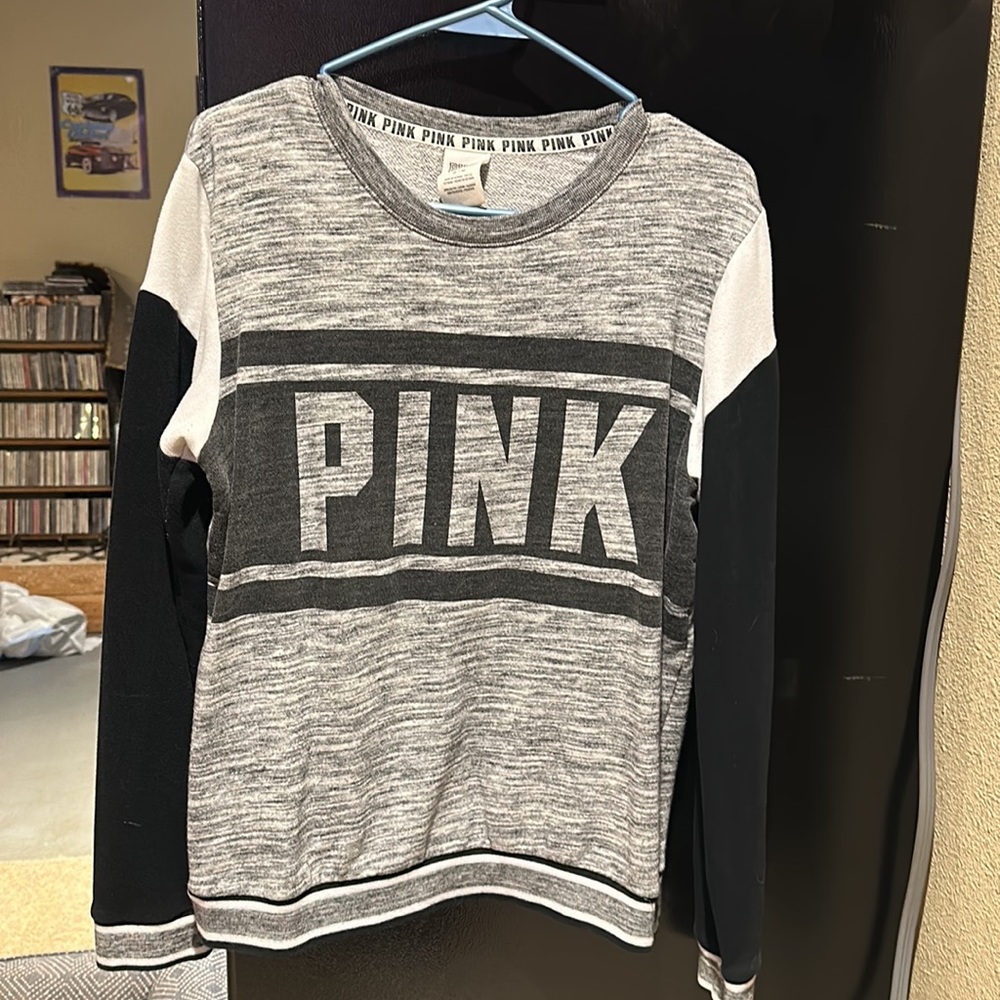 Victoria Secret Pink sweater